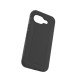 ZAGG Luxe coque de protection pour téléphones portables 16 cm (6.3") Housse Noir