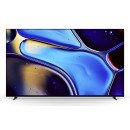 Sony FWD-55XR80 TV 139,7 cm (55") 4K Ultra HD Smart TV Wifi Noir