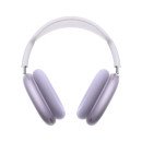 Apple AirPods Max 2 Casque Sans fil Arceau Appels/Musique USB Type-C Bluetooth Violet
