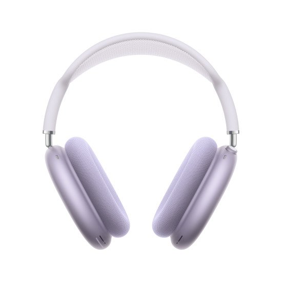 Apple AirPods Max 2 Casque Sans fil Arceau Appels/Musique USB Type-C Bluetooth Violet