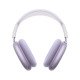 Apple AirPods Max 2 Casque Sans fil Arceau Appels/Musique USB Type-C Bluetooth Violet