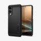 Spigen Tough Armor AI (MagFit) coque de protection pour téléphones portables 17 cm (6.7") Housse Noir Spigen Tough Armor AI (MagFit) coque de protection pour téléphones portables 17 cm (6.7") Housse Noir