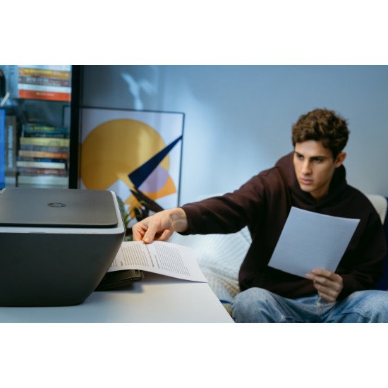 HP DeskJet 2920 Sans fil All-in-One Couleur Imprimante