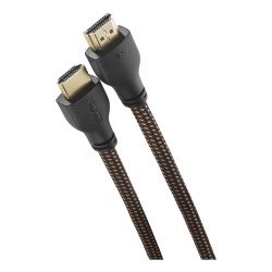 One For All CC5215 câble HDMI 1,5 m HDMI Type A (Standard) Noir