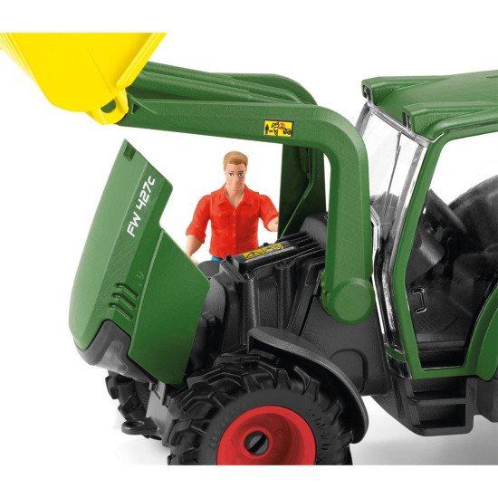 schleich Farm World 42608 véhicule pour enfants