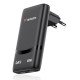 Verbatim 32354 chargeur d'appareils mobiles Ordinateur portable, Smartphone, Tablette Noir Secteur Charge rapide Intérieure Verbatim 32354 chargeur d'appareils mobiles Ordinateur portable, Smartphone, Tablette Noir Secteur Charge rapide Intérieure