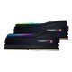 G.Skill Trident Z5 RGB F5-6800J3445G32GX2-TZ5RK module de mémoire 64 Go 2 x 32 Go DDR5 288-pin DIMM