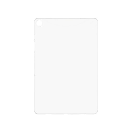 PanzerGlass SAFE. by ® TPU Case Transparent Samsung Galaxy Tab A9+ coque de protection pour téléphones portables Housse