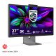 Philips Brilliance 27E3U7903/00 écran PC 68,6 cm (27") 5120 x 2880 pixels 5K Ultra HD LCD Gris