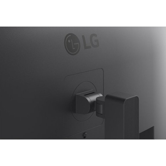 LG 34U650A-B écran PC 86,4 cm (34") 3440 x 1440 pixels Wide Quad HD LCD Noir