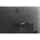 LG 34U650A-B écran PC 86,4 cm (34") 3440 x 1440 pixels Wide Quad HD LCD Noir
