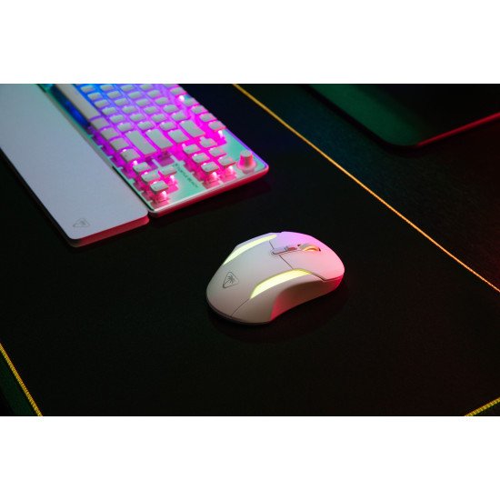 Turtle Beach Kone II Air souris Jouer Droitier RF sans fil + Bluetooth Optique 26000 DPI Turtle Beach Kone II Air souris Jouer Droitier RF sans fil + Bluetooth Optique 26000 DPI