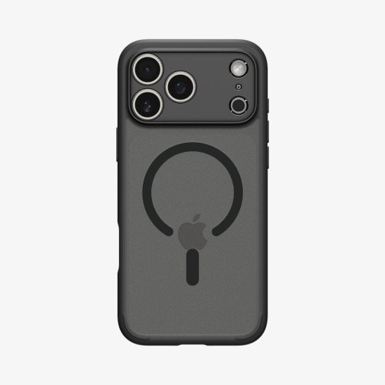 Spigen ACS10069 coque de protection pour téléphones portables 16 cm (6.3") Housse Noir Spigen ACS10069 coque de protection pour téléphones portables 16 cm (6.3") Housse Noir