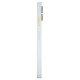Fairphone The (Gen 6) 16 cm (6.31") Double SIM Android 15 5G USB Type-C 8 Go 256 Go 4415 mAh Blanc