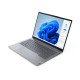 Lenovo ThinkBook 14 G7 ARP AMD Ryzen™ 5 7535HS Ordinateur portable 35,6 cm (14") WUXGA 16 Go DDR5-SDRAM 512 Go SSD Wi-Fi 6E (802.11ax) Windows 11 Pro Belge Gris Lenovo ThinkBook 14 G7 ARP AMD Ryzen™ 5 7535HS Ordinateur portable 35,6 cm (14") WUXGA 16 Go DDR5-SDRAM 512 Go SSD Wi-Fi 6E (802.11ax) Windows 11 Pro Belge Gris
