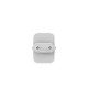 mophie Speedport 70 Universel Blanc Secteur Charge rapide Intérieure