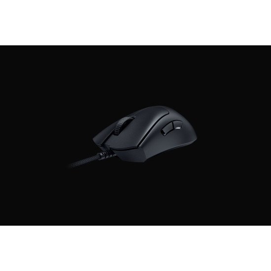 Razer DeathAdder V3 souris Droitier USB Type-A Optique 30000 DPI