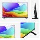 Hisense 32A59S 81,3 cm (32") Full HD Smart TV Wifi Noir