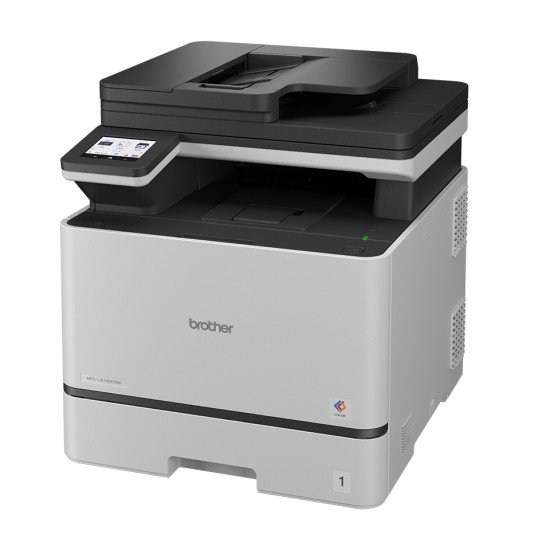 Brother MFC-L8730CDW imprimante multifonction Laser A4 2400 x 600 DPI 31 ppm Wifi