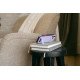 ZAGG Sedona Snap Kickstand coque de protection pour téléphones portables 17,5 cm (6.9") Housse Violet