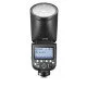 Godox V1Pro Caméscope flash Noir Godox V1Pro Caméscope flash Noir