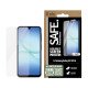 PanzerGlass SAFE. by ® Screen Protector Samsung Galaxy A17 | A17 5G | Ultra-Wide Fit w. EasyAligner Protection d'écran transparent 1 pièce(s)