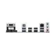 ASUS PRIME A620M-E-CSM AMD A620 Emplacement AM5 micro ATX ASUS PRIME A620M-E-CSM AMD A620 Emplacement AM5 micro ATX