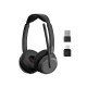 EPOS IMPACT 1000 MS UC ANC WL USB-C+A