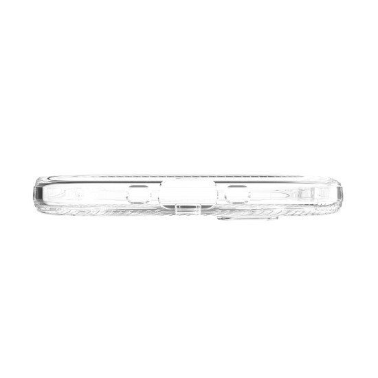 ZAGG Luxe Snap coque de protection pour téléphones portables 16,5 cm (6.5") Housse Transparent ZAGG Luxe Snap coque de protection pour téléphones portables 16,5 cm (6.5") Housse Transparent