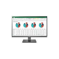 LG 27UK670P-B écran PC 68,6 cm (27") 3840 x 2160 pixels 4K Ultra HD LCD Noir LG 27UK670P-B écran PC 68,6 cm (27") 3840 x 2160 pixels 4K Ultra HD LCD Noir