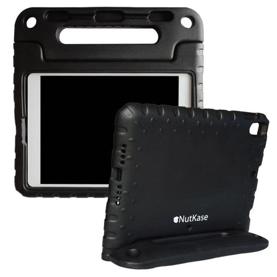 NutKase NK373B-EL-W étui pour tablette 25,9 cm (10.2") Housse Noir