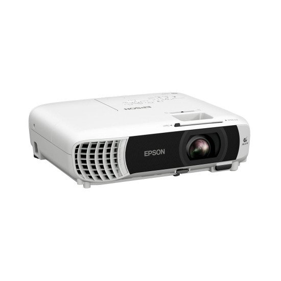 Epson EB-FH08 3600 ANSI lumens 3LCD 1080p (1920x1080) Blanc