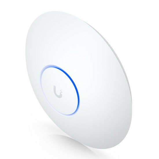 Ubiquiti U7 Long-Range 7300 Mbit/s Blanc Connexion Ethernet POE