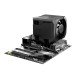 be quiet! Dark Rock Pro 6 | Ventirad double tour, socket Intel et AMD