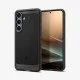 Spigen Rugged Armor coque de protection pour téléphones portables 15,8 cm (6.2") Housse Noir