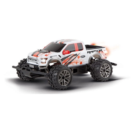 Carrera 2,4GHz Ford F-150 Raptor -PX-