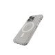 Tech21 EvoCrystal coque de protection pour téléphones portables 16 cm (6.3") Housse Translucide, Blanc
