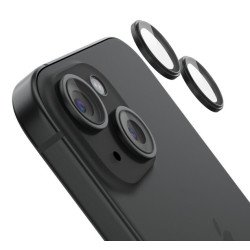 Belkin ScreenForce Protecteur d'objectif caméra Apple 2 pièce(s)