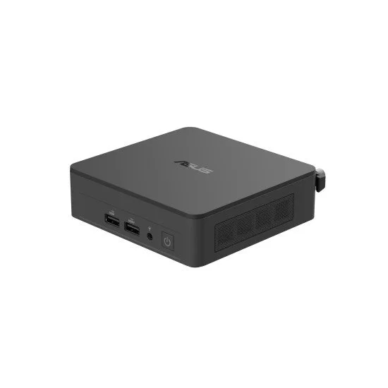 ASUS NUC 12 RNUC12WSKI500000I Noir i5-1240P ASUS NUC 12 RNUC12WSKI500000I Noir i5-1240P