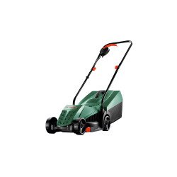 Bosch Camping & Outdoor Marcher derrière un tracteur tondeuse Secteur Vert