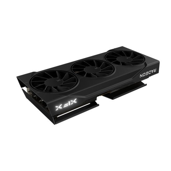 XFX RX-96TS316B7 carte graphique AMD Radeon RX 9060 XT 16 Go GDDR6 XFX RX-96TS316B7 carte graphique AMD Radeon RX 9060 XT 16 Go GDDR6