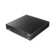 Lenovo ThinkCentre neo 50q i5-13420H mini PC Intel® Core™ i5 8 Go DDR4-SDRAM 256 Go SSD Windows 11 Pro Noir