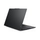 Lenovo ThinkPad E16 Gen 4 (Intel) Copilot+ PC Intel Core Ultra 5 325 Ordinateur portable 40,6 cm (16") WUXGA 32 Go DDR5-SDRAM 512 Go SSD Wi-Fi 7 (802.11be) Windows 11 Pro Noir Belge