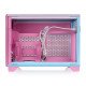 Thermaltake TR100 Mini Tower Rose Thermaltake TR100 Mini Tower Rose