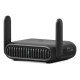 TP-Link BE3600 Wi-Fi 7 routeur sans fil 2.5 Gigabit Ethernet Bi-bande (2,4 GHz / 5 GHz) Noir