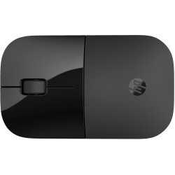 HP Souris double mode Z3700 noire HP Souris double mode Z3700 noire