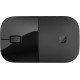 HP Souris double mode Z3700 noire