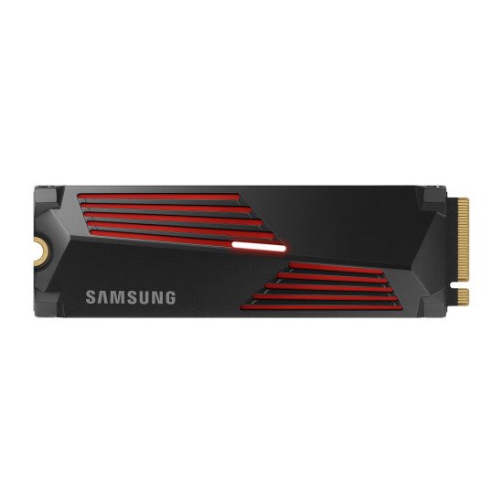 Samsung 990 Pro M.2 4 To PCI Express 4.0 V-NAND TLC NVMe