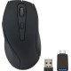 SPEEDLINK SL-630004-RRBK souris Maison Droitier RF sans fil Optique 1600 DPI