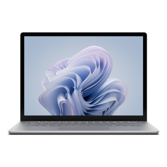 Microsoft Surface Laptop 6 Demo Intel Core Ultra 7 165H Ordinateur portable 38,1 cm (15") Écran tactile 32 Go LPDDR5x-SDRAM 1 To SSD Wi-Fi 6E (802.11ax) Windows 11 Pro Platine Microsoft Surface Laptop 6 Demo Intel Core Ultra 7 165H Ordinateur portable 38,1 cm (15") Écran tactile 32 Go LPDDR5x-SDRAM 1 To SSD Wi-Fi 6E (802.11ax) Windows 11 Pro Platine